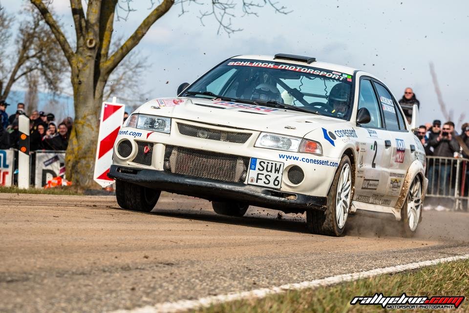 35. RALLYEL SUEDLICHE WEINSTRASSE 2017 - www.rallyelive.com