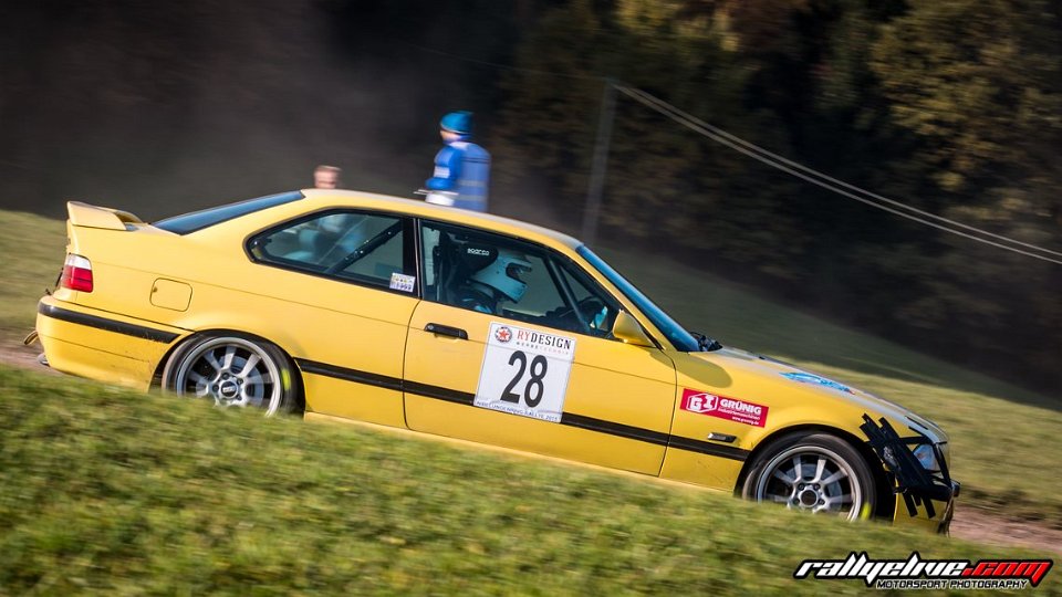 48, NIBELUNGENRING-RALLYE 2015 - www.rallyelive.com