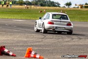 Slalom Flugplatz Mainz-Finthen - www.rallyelive.com