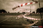 Slalom Flugplatz Mainz-Finthen - www.rallyelive.com