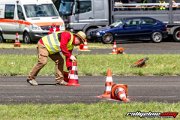 Slalom Flugplatz Mainz-Finthen - www.rallyelive.com