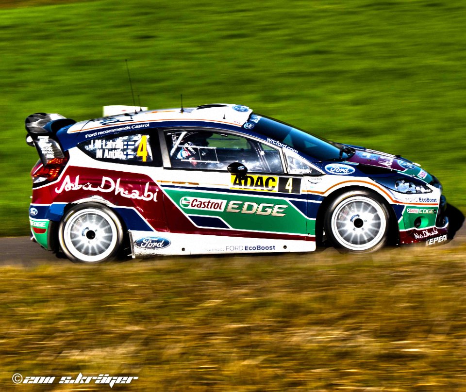 latvala HDR