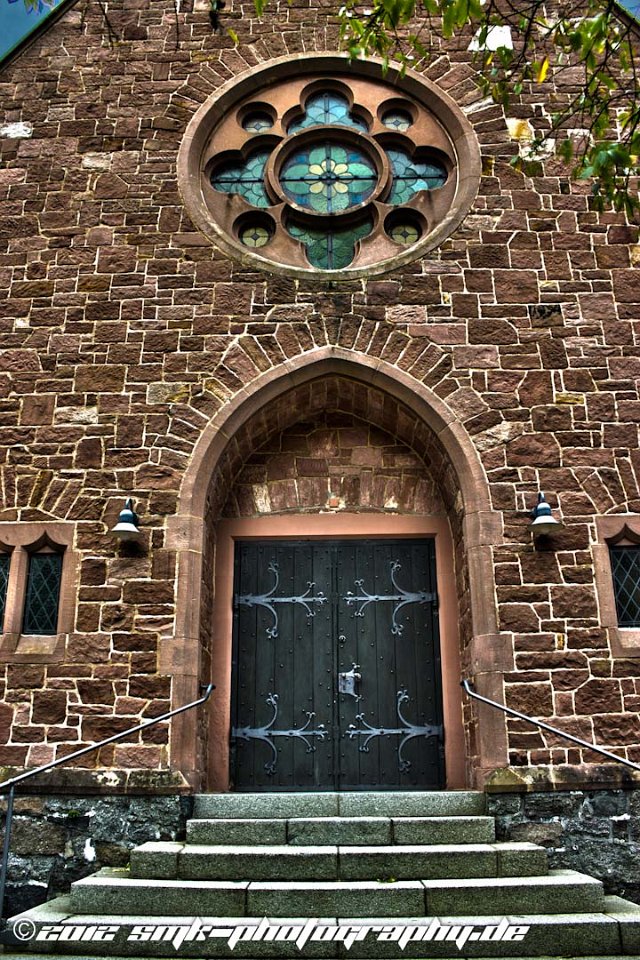 evKirche2 HDR2