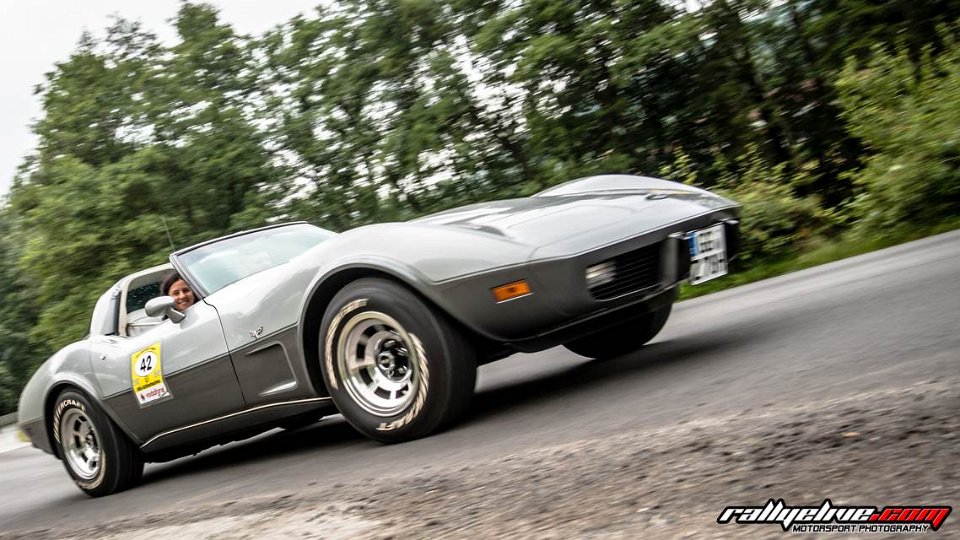 24. IMS ODENWALD-CLASSIC 2015 - www.rallyelive.com