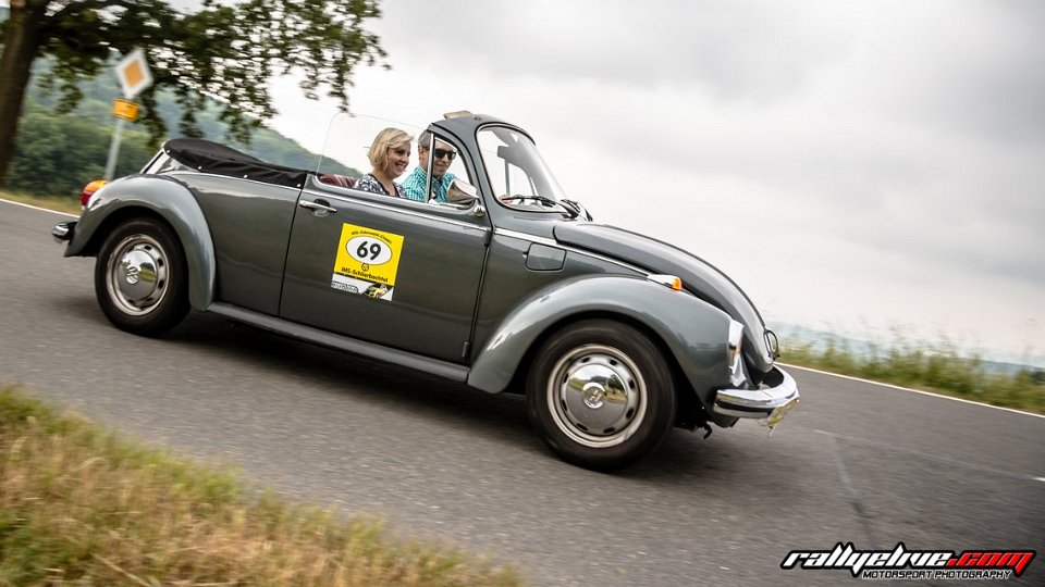 24. IMS ODENWALD-CLASSIC 2015 - www.rallyelive.com