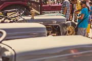 7. Bulldog und Schleppertreffen IMS Schlierbachtal 2013