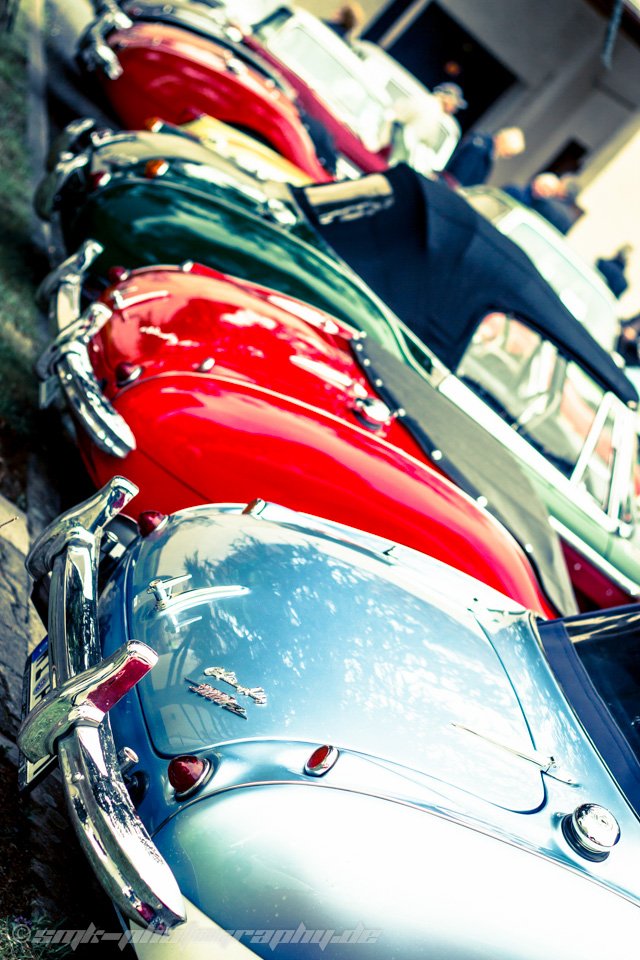 Pfungstdter Oldtimertreff - www.rallyelive.de.vu