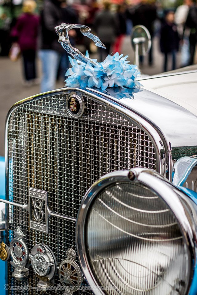 Pfungstdter Oldtimertreff - www.rallyelive.de.vu