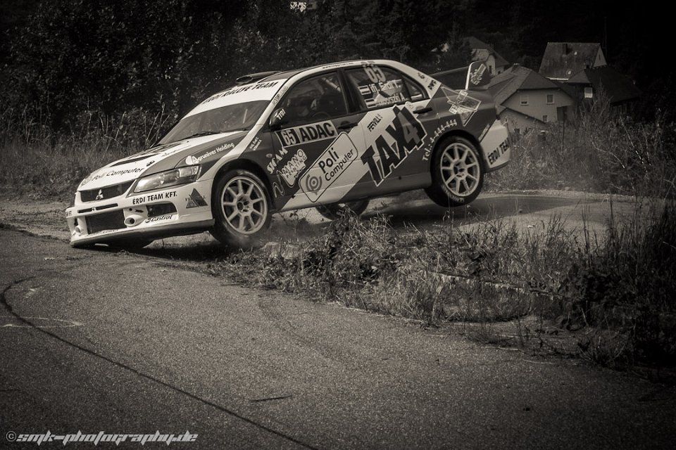 rallye deutschland 2012