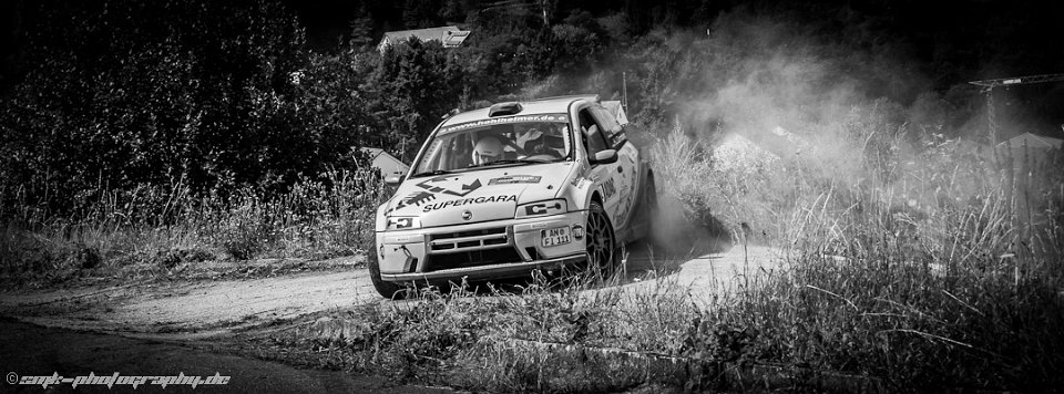 rallye deutschland 2012