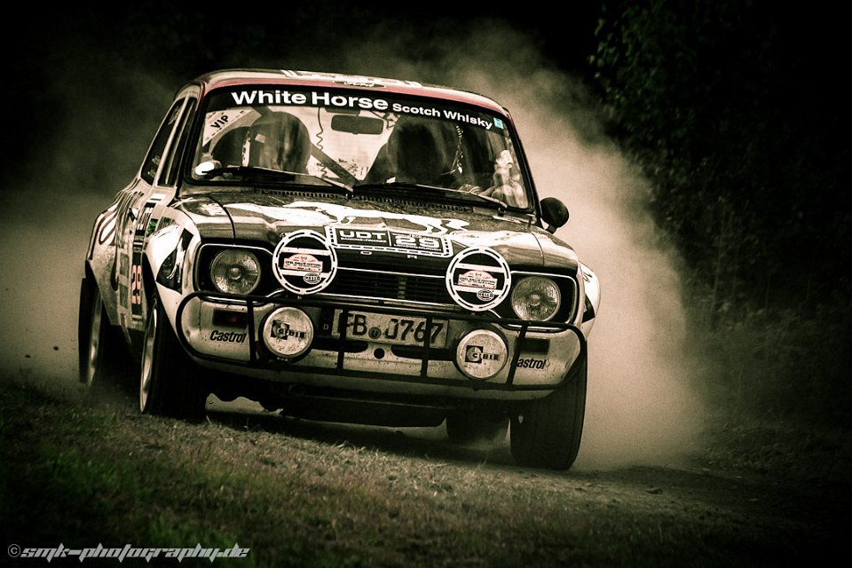 eifel rallye festival 2012