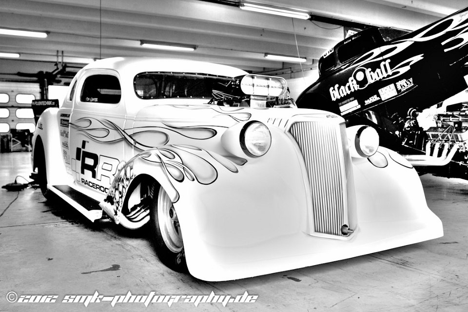 hotrod HDR2