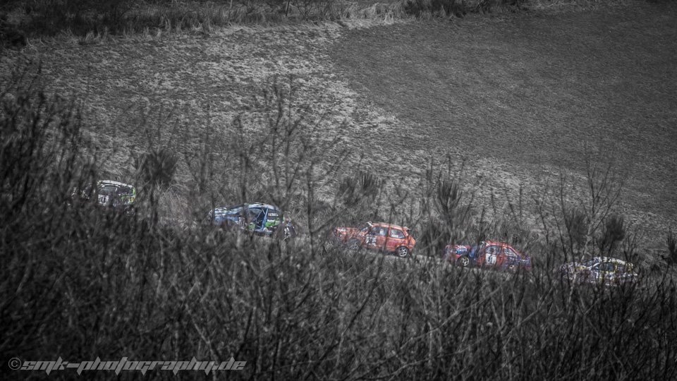 OSTERRALLYE ZERF 2013               www.rallyelive.de.vu