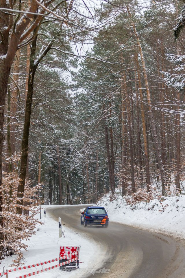 31. adac rallye suedliche weinstrasse 2013