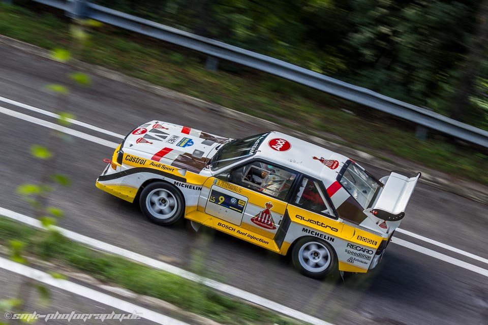 rallylegend 2012, san marino