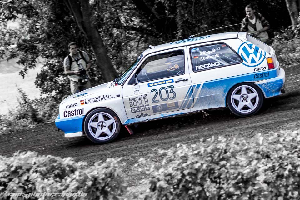 rallylegend 2012, san marino