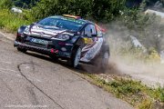 rallye deutschland 2012  felix herbold / michael klbach, ford fiesta s2000