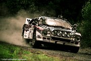 eifel rallye festival 2012  lancia 037 rallye