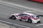 DTM TEST DAYS HOCKENHEIM - www.rallyelive.de.vu