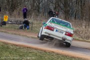 OSTERRALLYE ZERF 2013