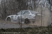 OSTERRALLYE ZERF 2013