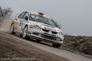 OSTERRALLYE ZERF 2013