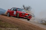 OSTERRALLYE ZERF 2013