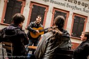 bandshooting mit ACID RAIN