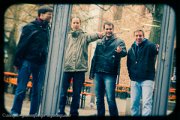 bandshooting mit ACID RAIN