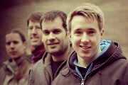 bandshooting mit ACID RAIN