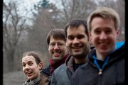 bandshooting mit ACID RAIN