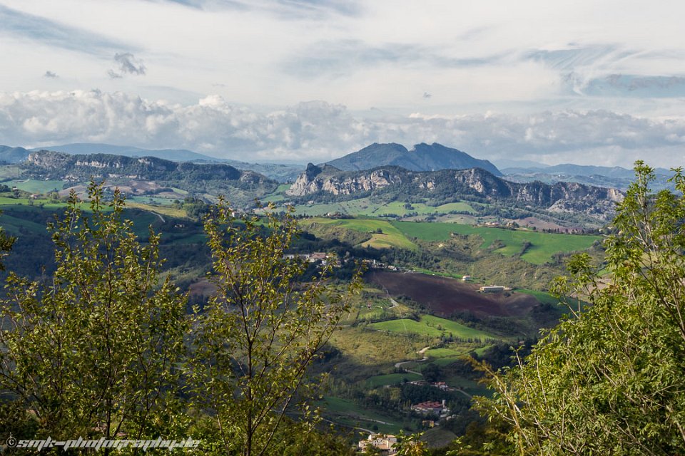rallylegend 2012, san marino