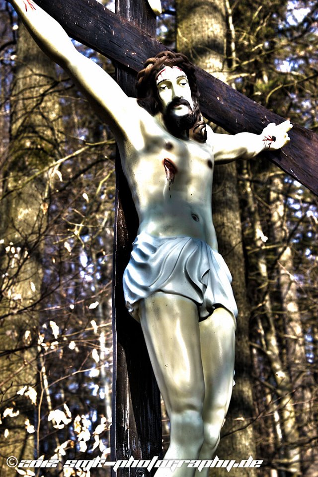 Jesus2HDR