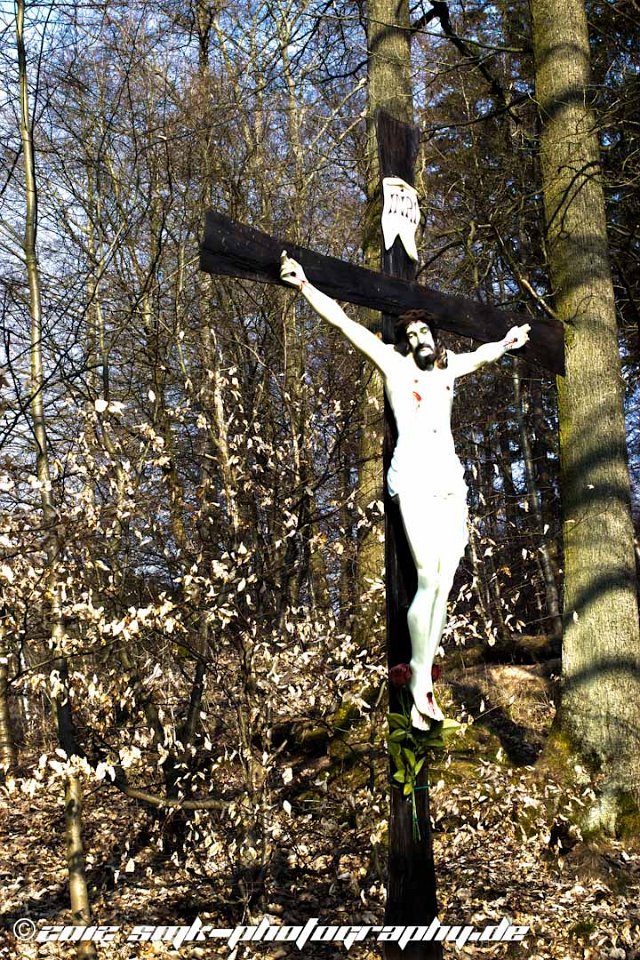 JesusBrightHDR