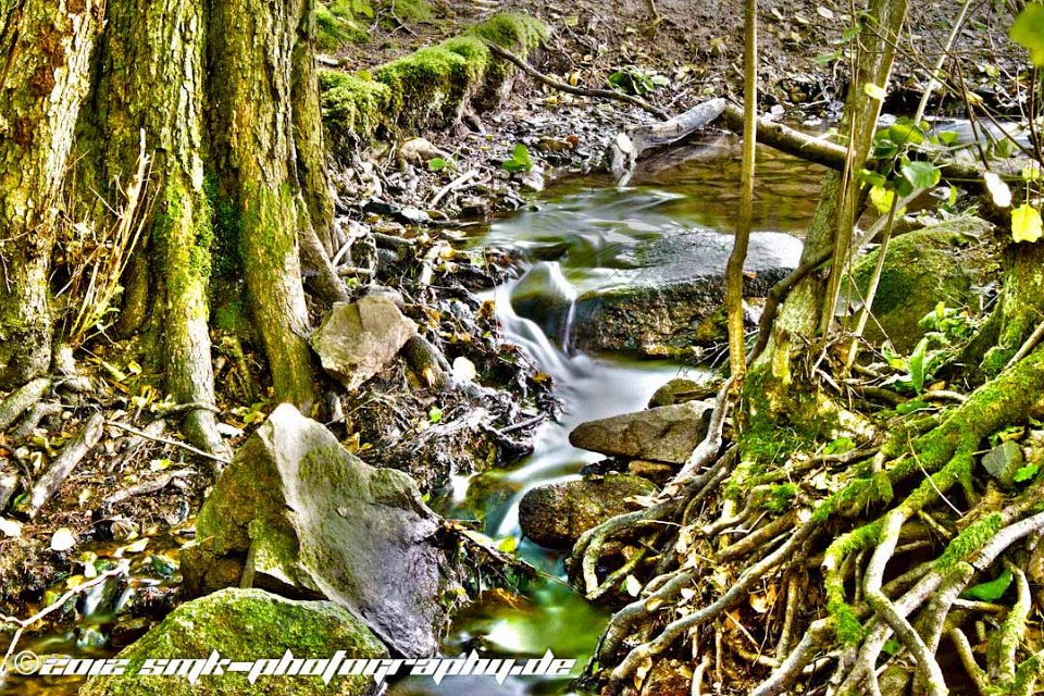 water HDR2