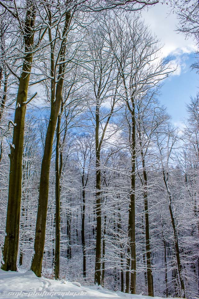 winter @ erzberg fuerth