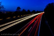 A5 @ night - www.smk-photography.de