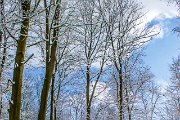 winter @ erzberg fuerth