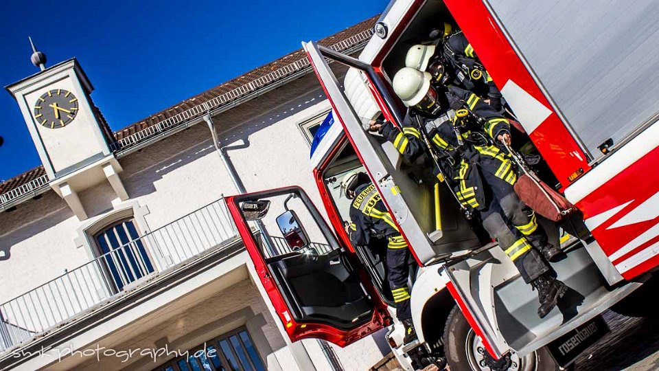 Freiwillige Feuerwehr Gemeinde Frth - www.smk-photography.de
