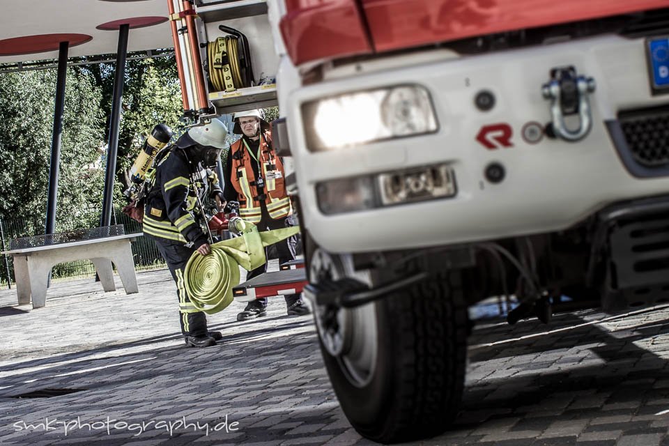 Freiwillige Feuerwehr Gemeinde Frth - www.smk-photography.de