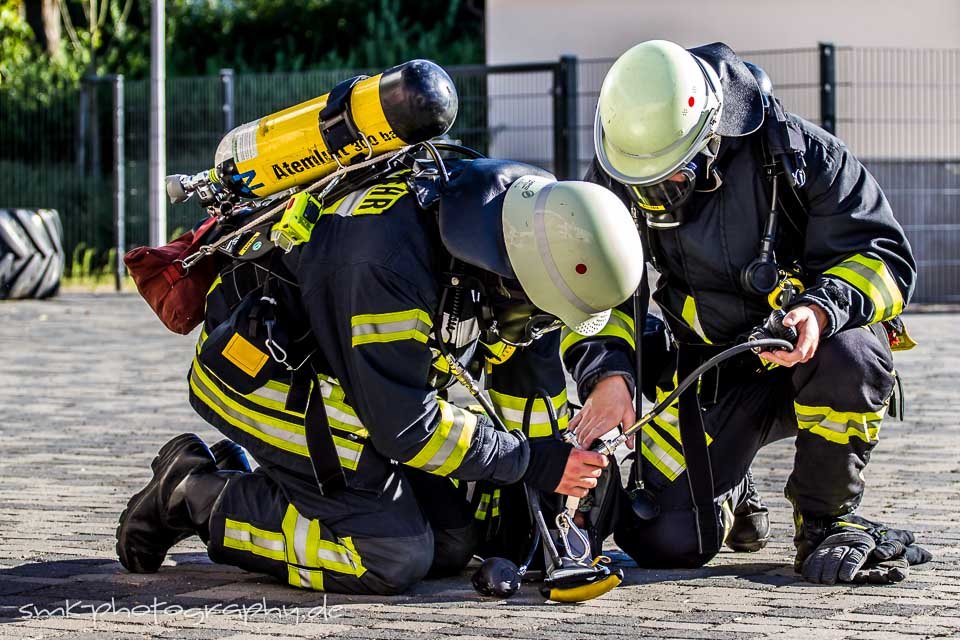 Freiwillige Feuerwehr Gemeinde Frth - www.smk-photography.de