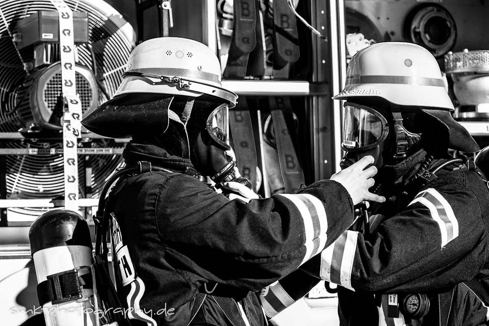 Freiwillige Feuerwehr Gemeinde Frth - www.smk-photography.de