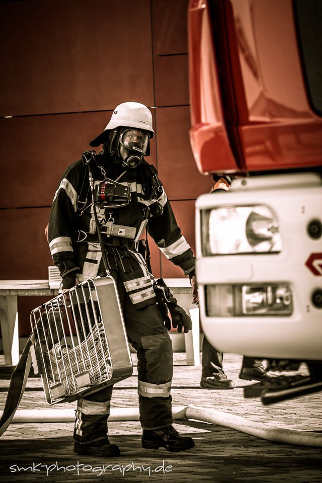 Freiwillige Feuerwehr Gemeinde Frth - www.smk-photography.de
