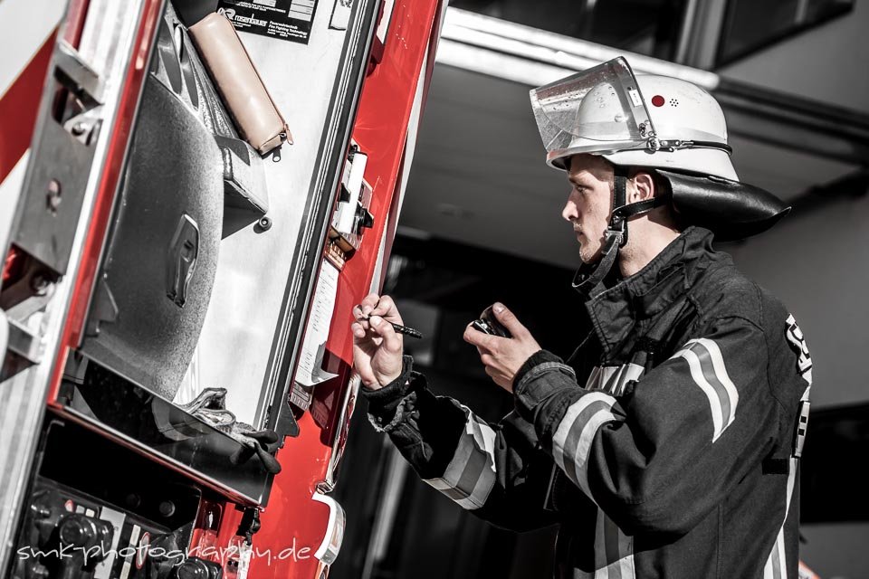 Freiwillige Feuerwehr Gemeinde Frth - www.smk-photography.de