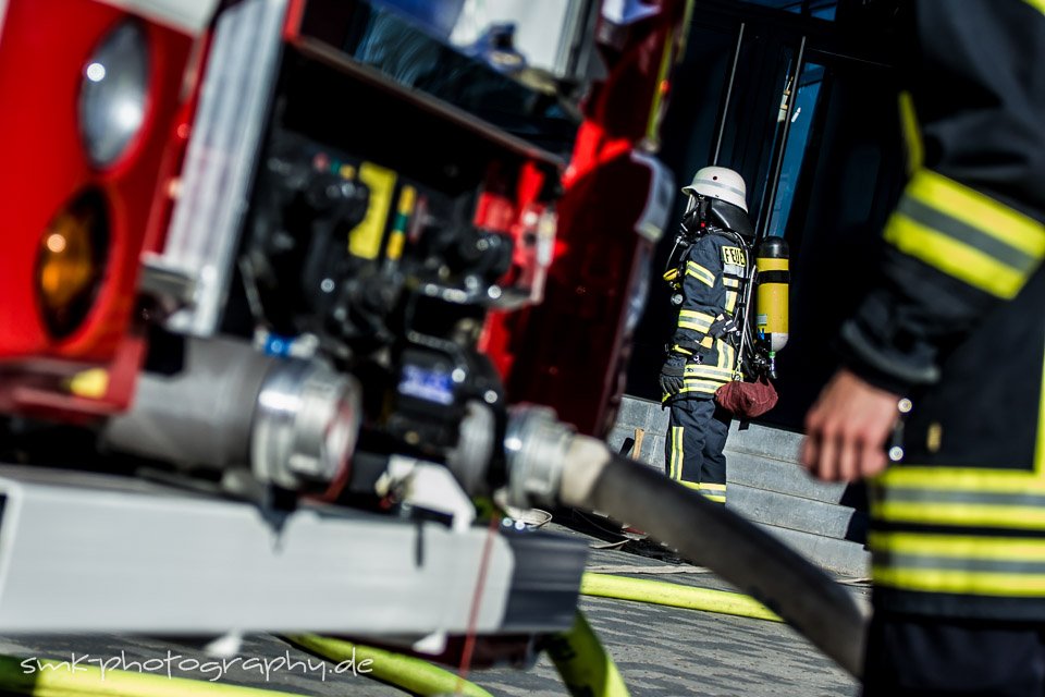 Freiwillige Feuerwehr Gemeinde Frth - www.smk-photography.de