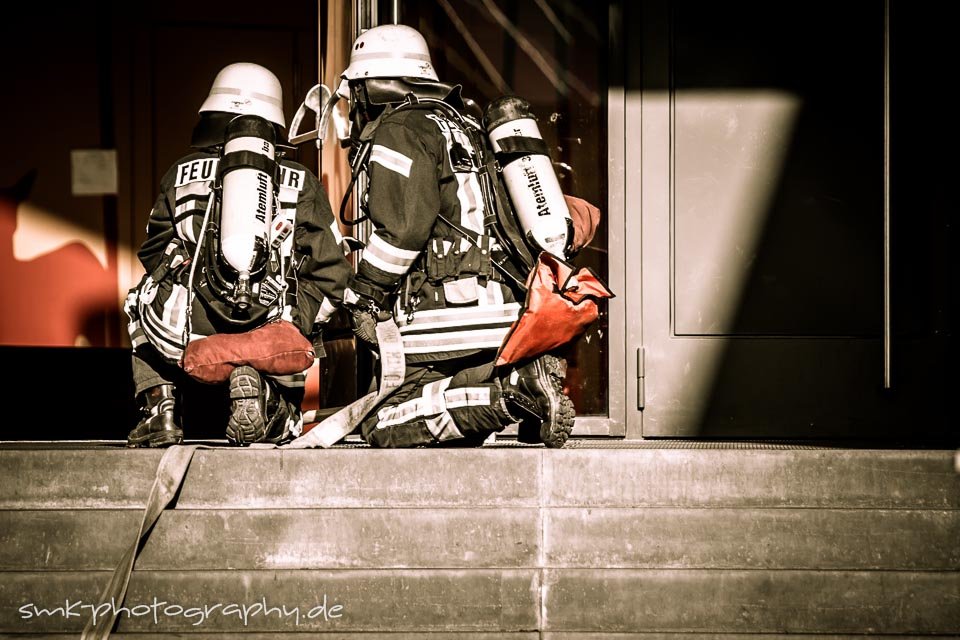Freiwillige Feuerwehr Gemeinde Frth - www.smk-photography.de