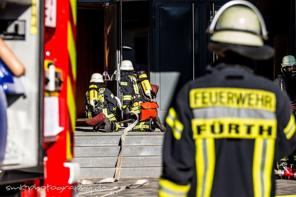 Freiwillige Feuerwehr Gemeinde Fürth - www.smk-photography.de