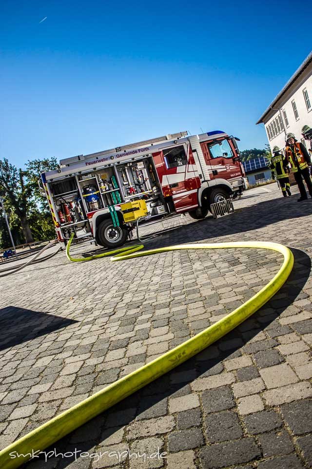 Freiwillige Feuerwehr Gemeinde Frth - www.smk-photography.de