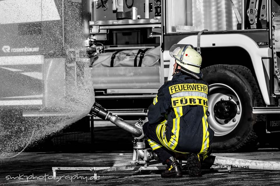 Freiwillige Feuerwehr Gemeinde Fürth - www.smk-photography.de