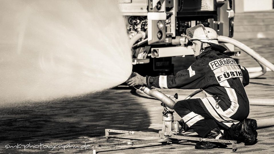 Freiwillige Feuerwehr Gemeinde Frth - www.smk-photography.de